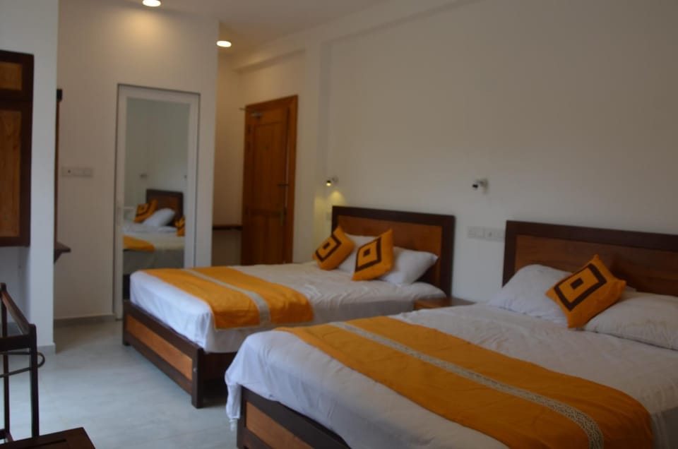 House On The Bend Hotel in Southern Province