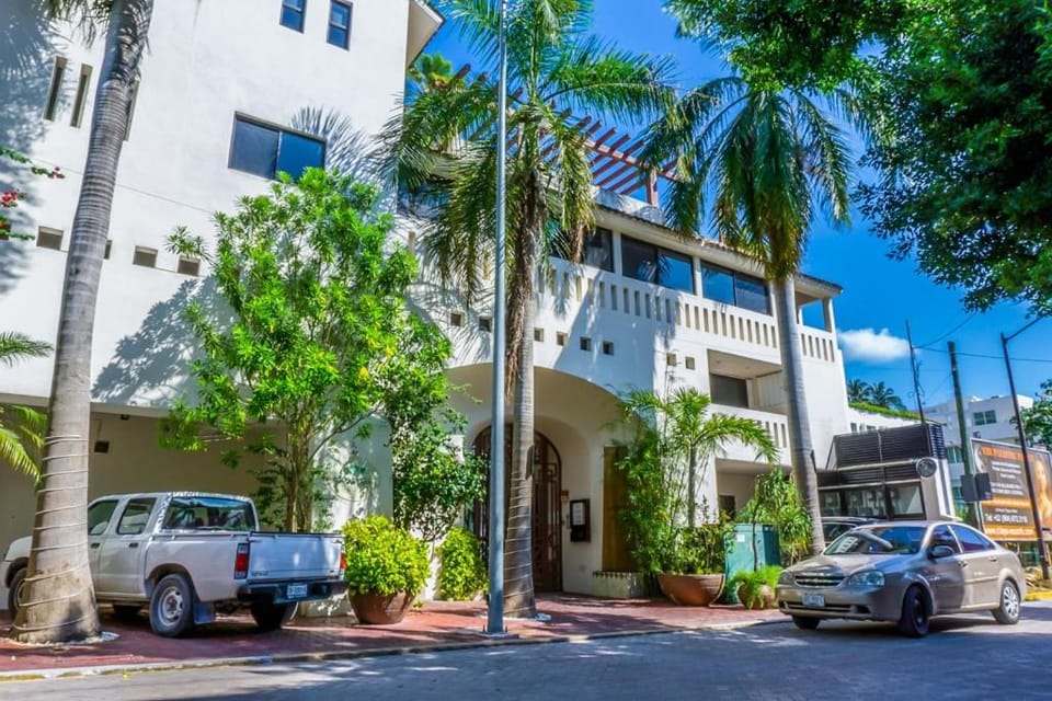 Royal Palms 3 condo Apartment in Playa del Carmen