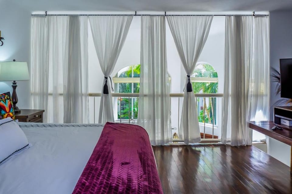 Royal Palms 3 condo Apartment in Playa del Carmen