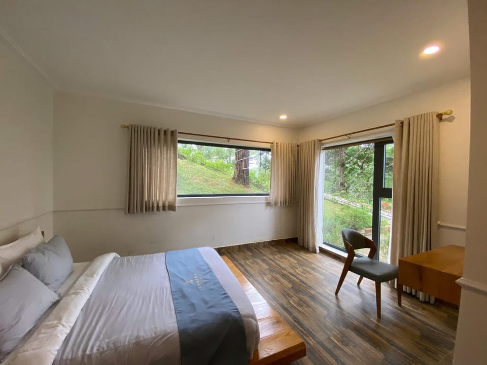 Love Hill Resort Resort in Dalat