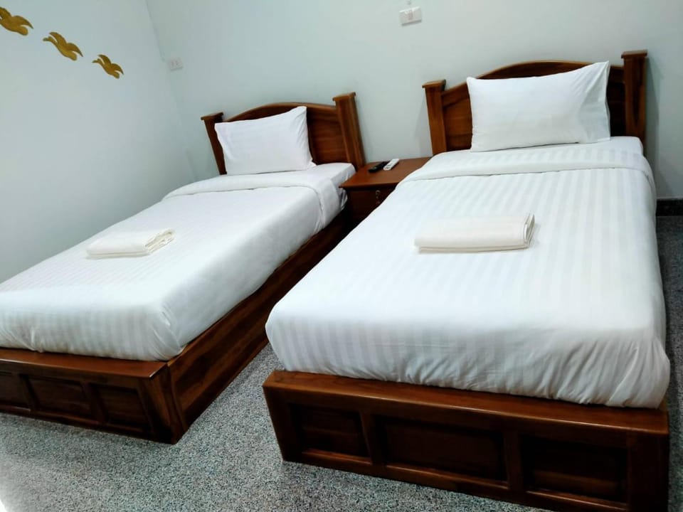 โรงแรมคูณคีม Hotel in Laos