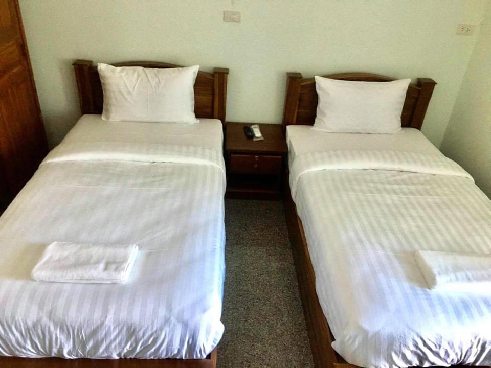 โรงแรมคูณคีม Hotel in Laos