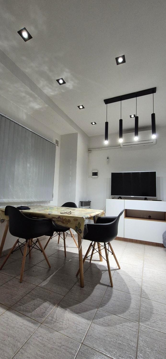 TV and multimedia, Dining area