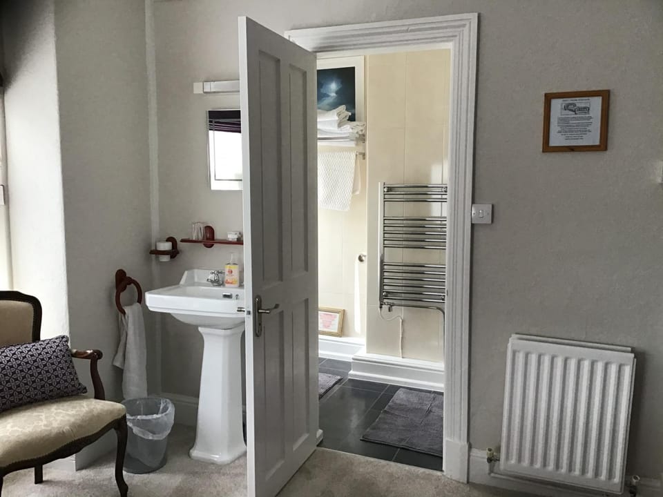 Beechwood House Bed and Breakfast in Wales