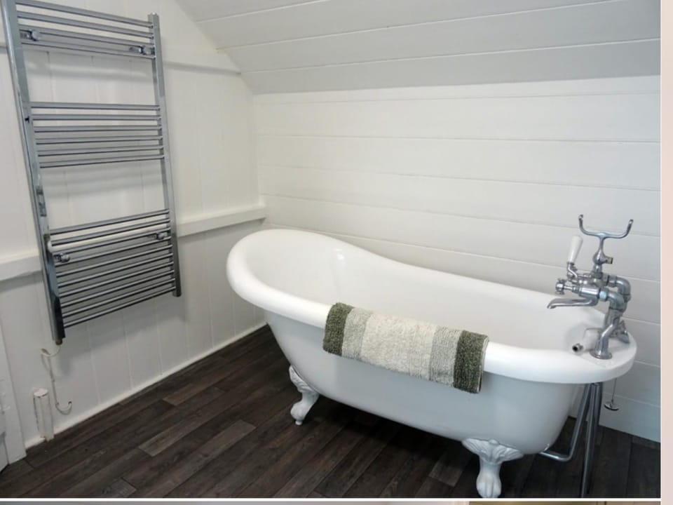 Beechwood House Bed and Breakfast in Wales