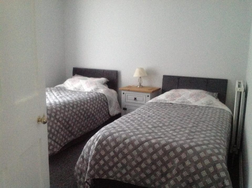 Beechwood House Bed and Breakfast in Wales