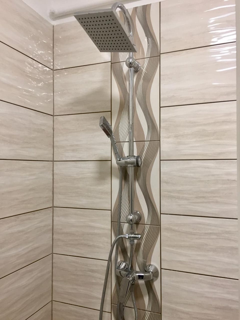 Shower