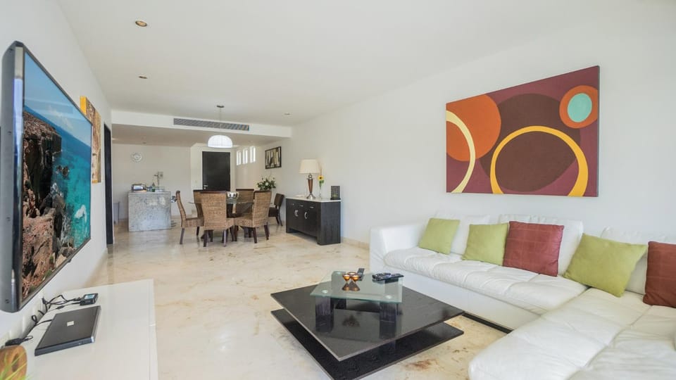 Elements 220 condo Apartment in Playa del Carmen
