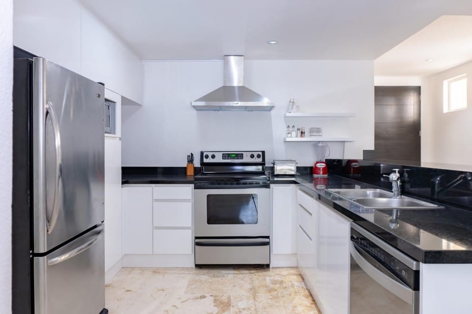 Elements 220 condo Apartment in Playa del Carmen