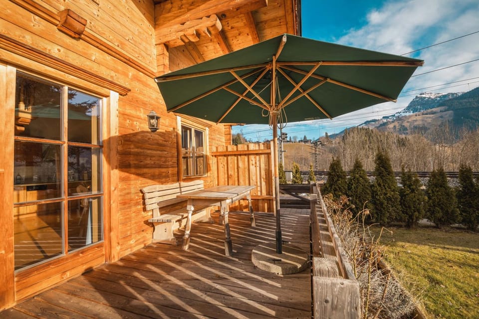 Balcony/Terrace, Balcony/Terrace