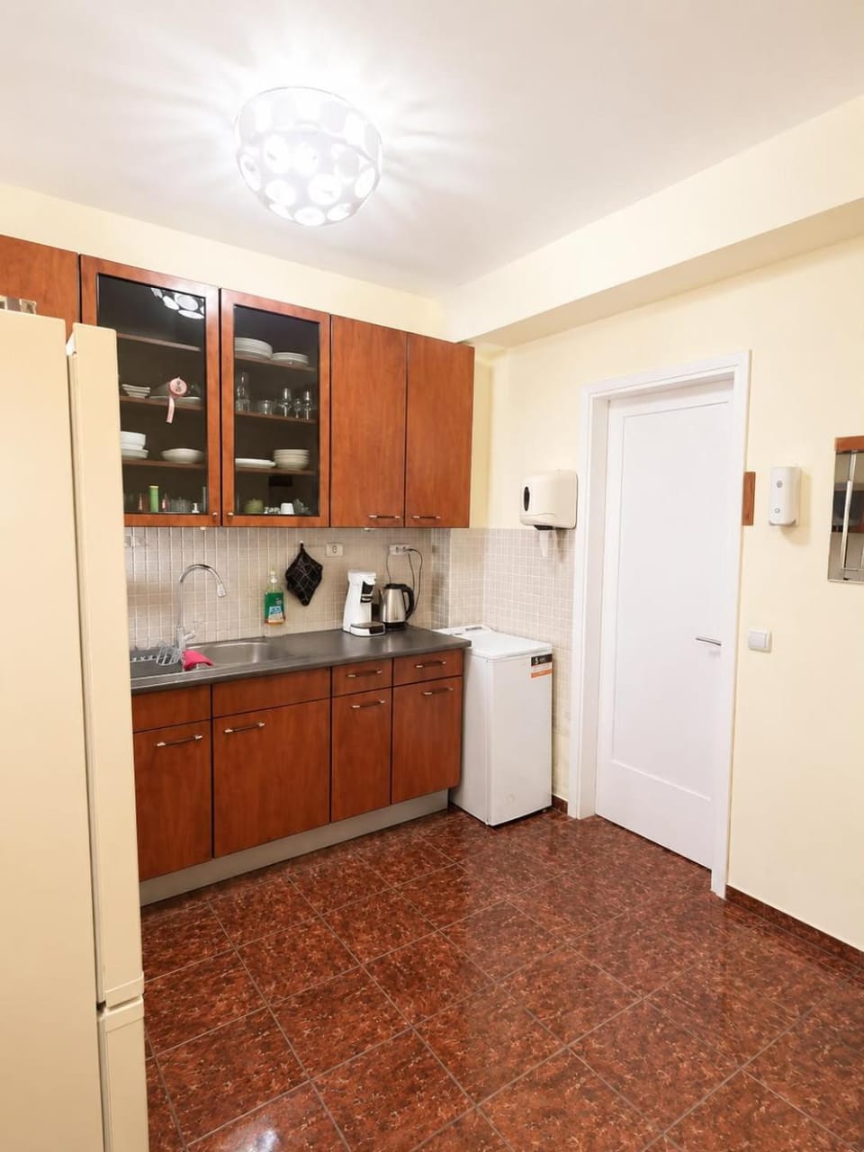 Popi Apartment for rent Peraia floor with balcony 38 qm τμ NEW BED !!! Apartment in Decentralized Administration of Macedonia and Thrace