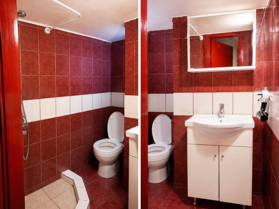 Popi Apartment for rent Peraia floor with balcony 38 qm τμ NEW BED !!! Apartment in Decentralized Administration of Macedonia and Thrace