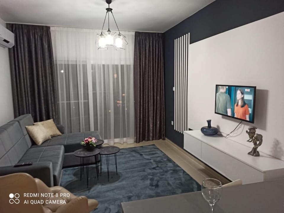 Northern Cyprus Trikomo, Iskele, Long Beach, Caesar Resort 3 Apartment in Famagusta District