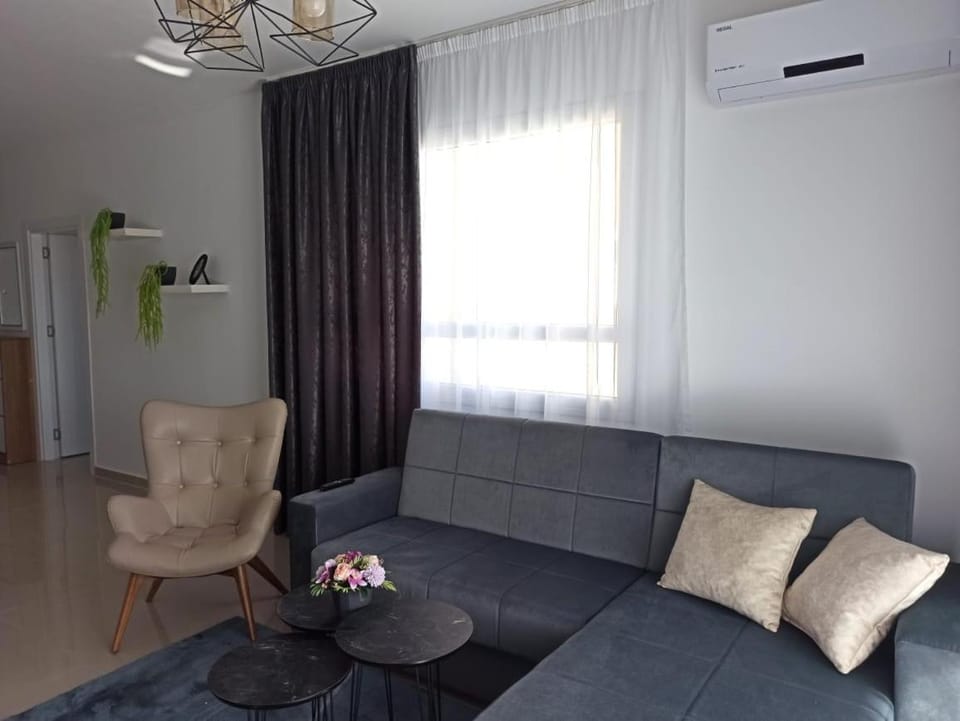 Northern Cyprus Trikomo, Iskele, Long Beach, Caesar Resort 3 Apartment in Famagusta District