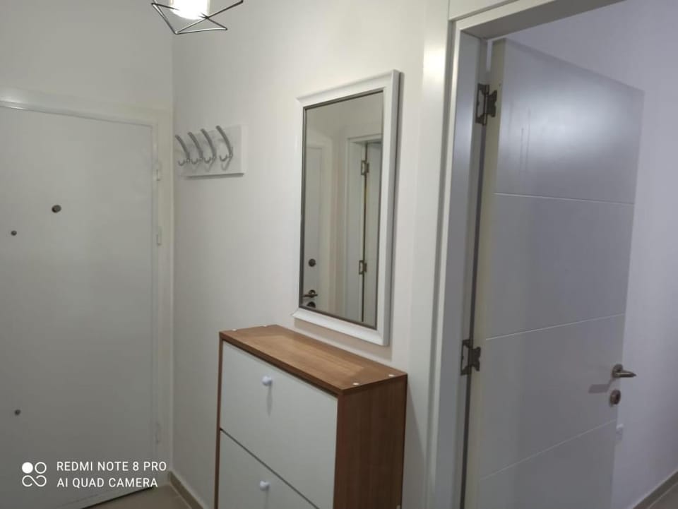 Northern Cyprus Trikomo, Iskele, Long Beach, Caesar Resort 3 Apartment in Famagusta District