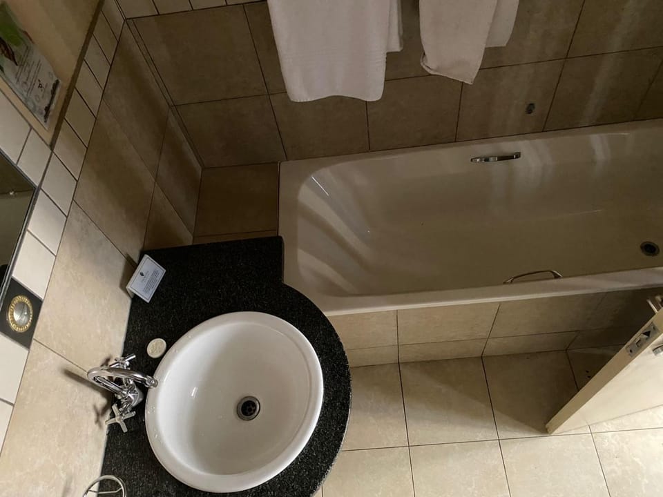 Mapungubwe Hotel Apartments Marshalltown Hotel in Johannesburg