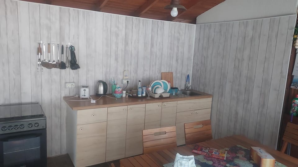Coffee/tea facilities, Area and facilities, toaster