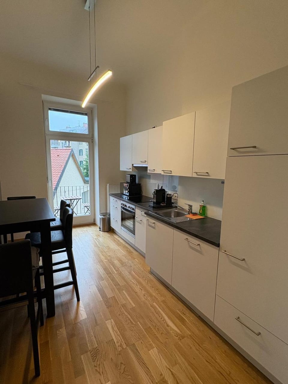 Premium Apartment close to city center Apartment in Graz