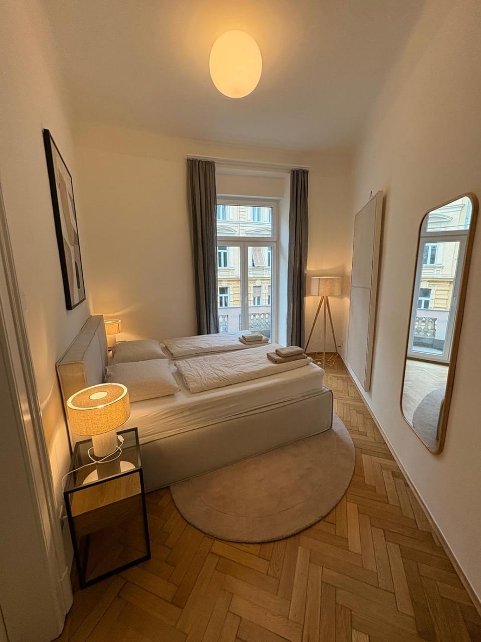 Premium Apartment close to city center Apartment in Graz