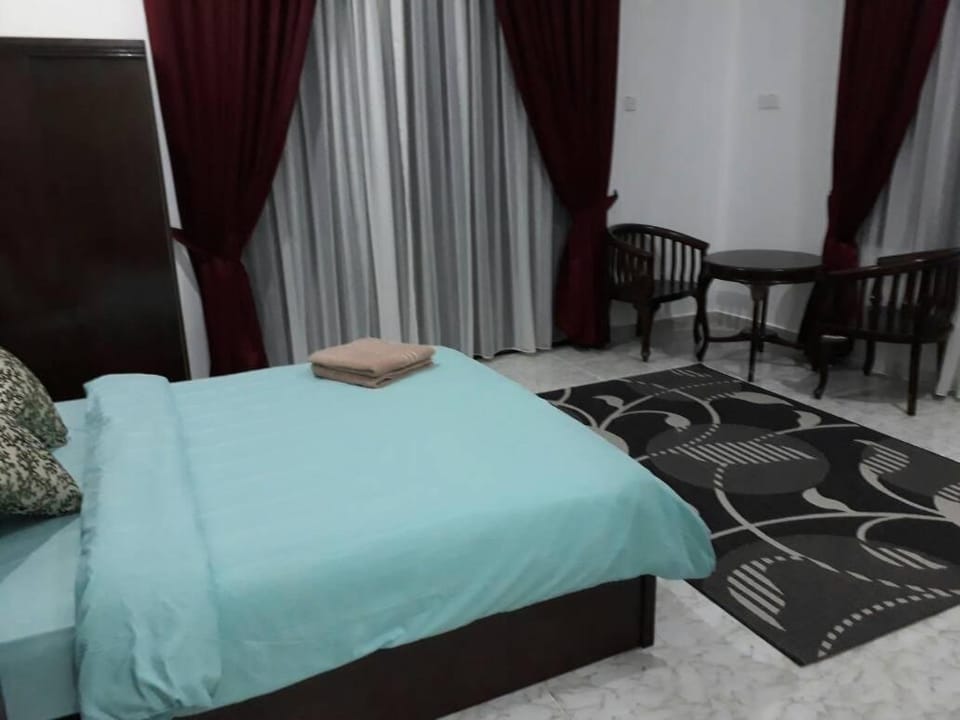 The Kallang House Bed and Breakfast in Terengganu, Malaysia