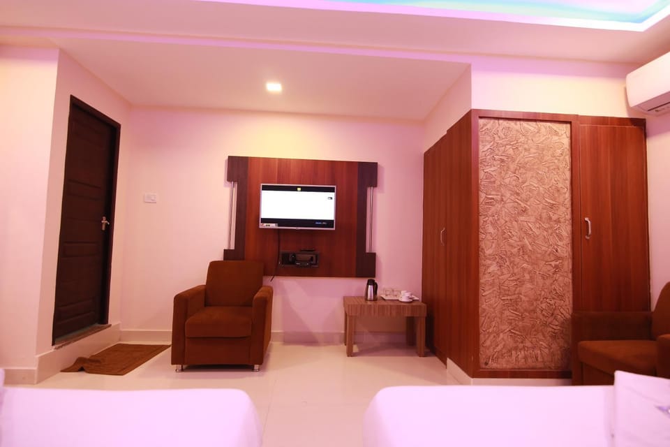 Hotel Apple Suites Hotel in Bengaluru