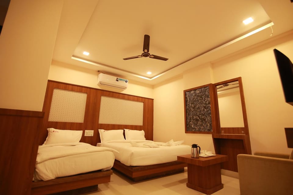 Hotel Apple Suites Hotel in Bengaluru