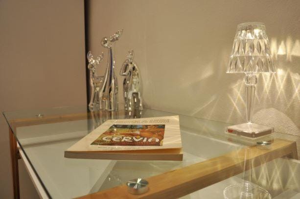 Luxury Apartments Cervia, 2 apartments with 1 Swimming Pool Apartment in Cervia