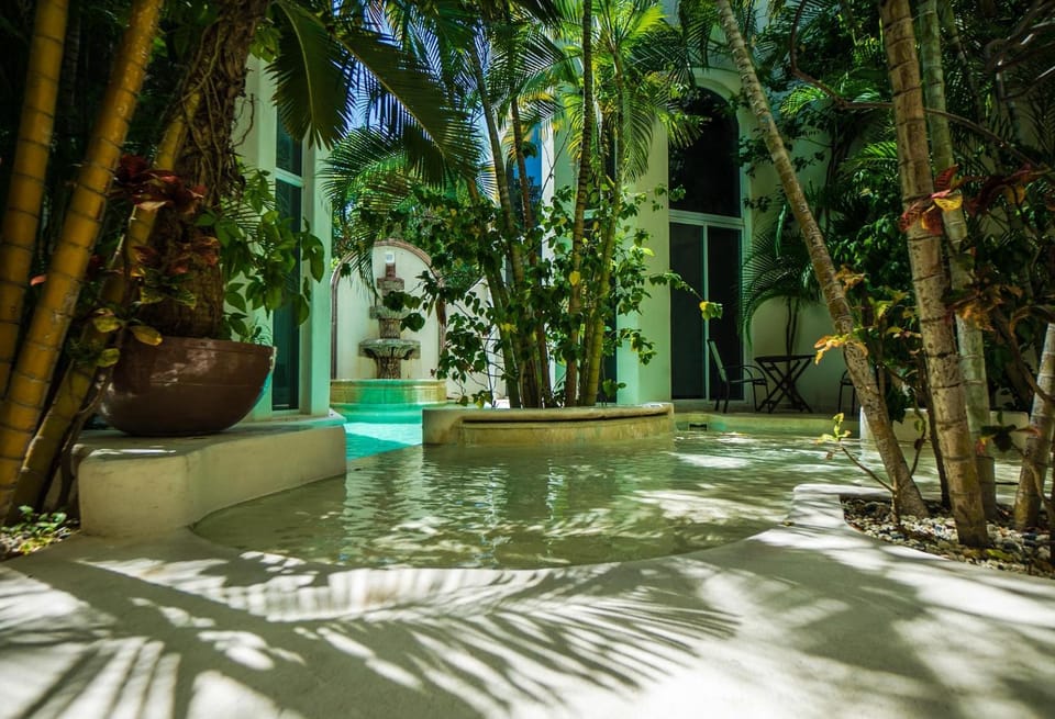 Royal Palms 10 condo Apartment in Playa del Carmen