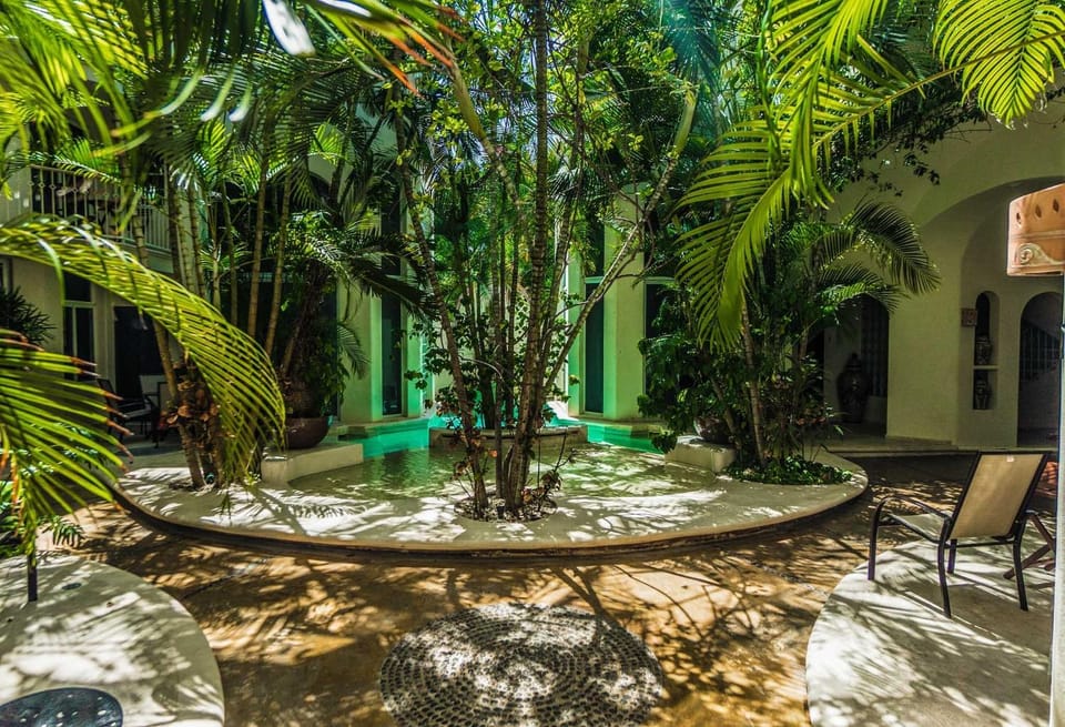 Royal Palms 10 condo Apartment in Playa del Carmen