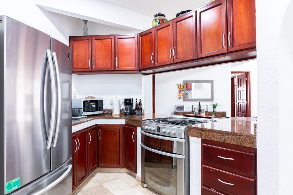 Magic Paradise A8 condo Apartment in Playa del Carmen