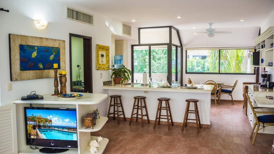 Royal Palms 6 condo Apartment in Playa del Carmen