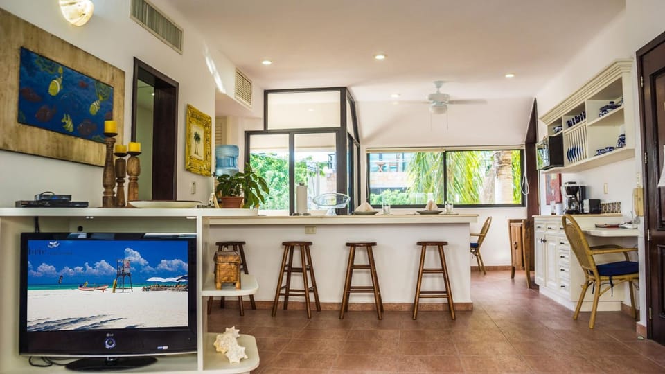Royal Palms 6 condo Apartment in Playa del Carmen