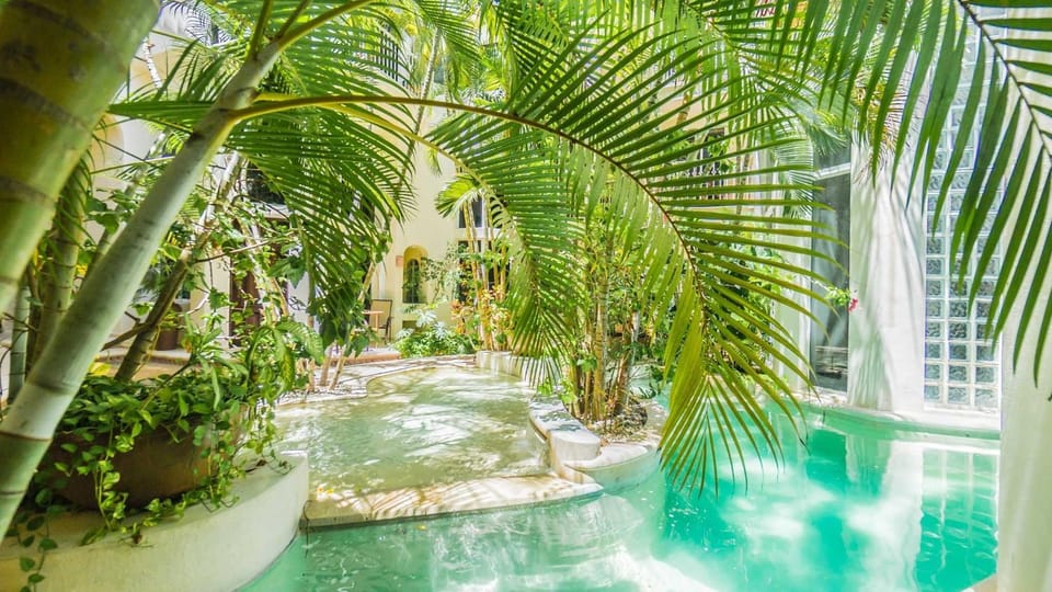 Royal Palms 5 Apartment in Playa del Carmen
