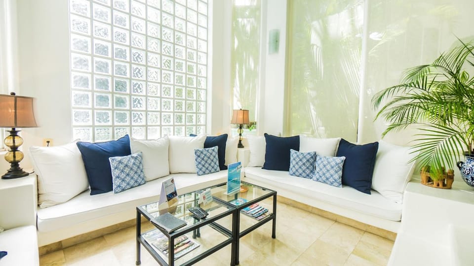 Royal Palms 5 Apartment in Playa del Carmen