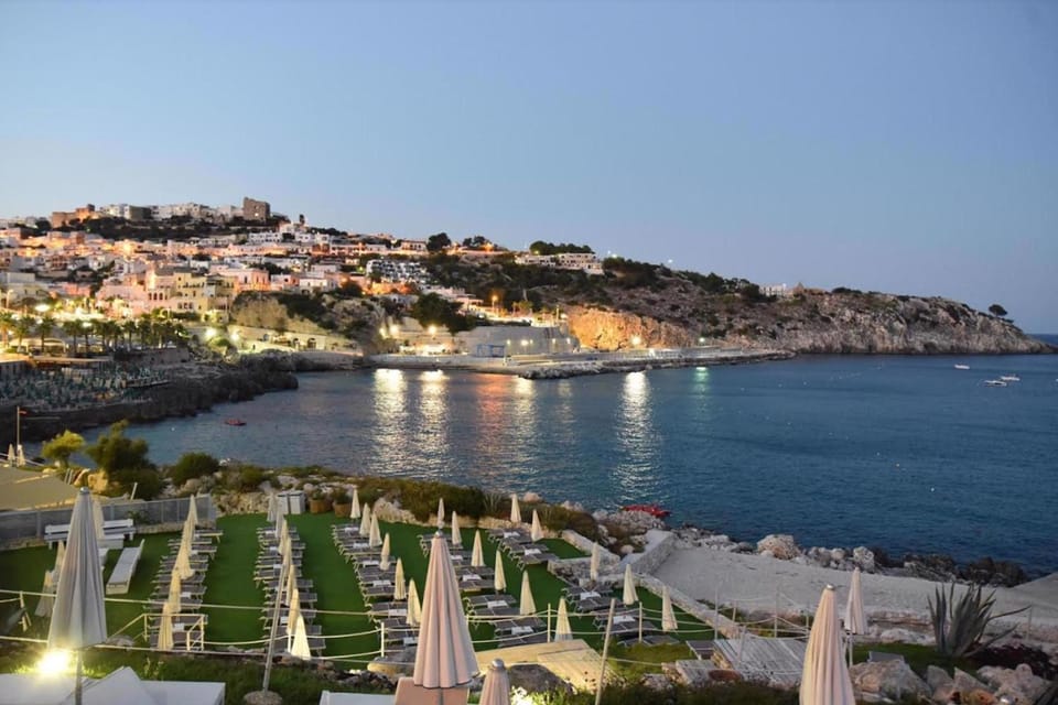 Appartamenti Flora e Zefiro by Holiday World Apartment in Castro