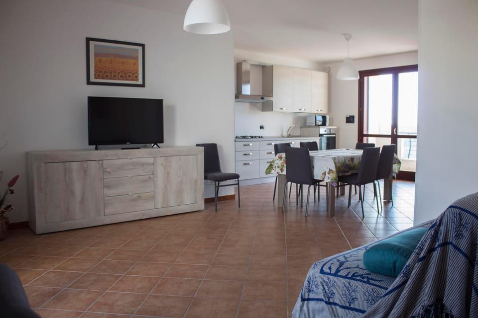 Appartamenti Flora e Zefiro by Holiday World Apartment in Castro