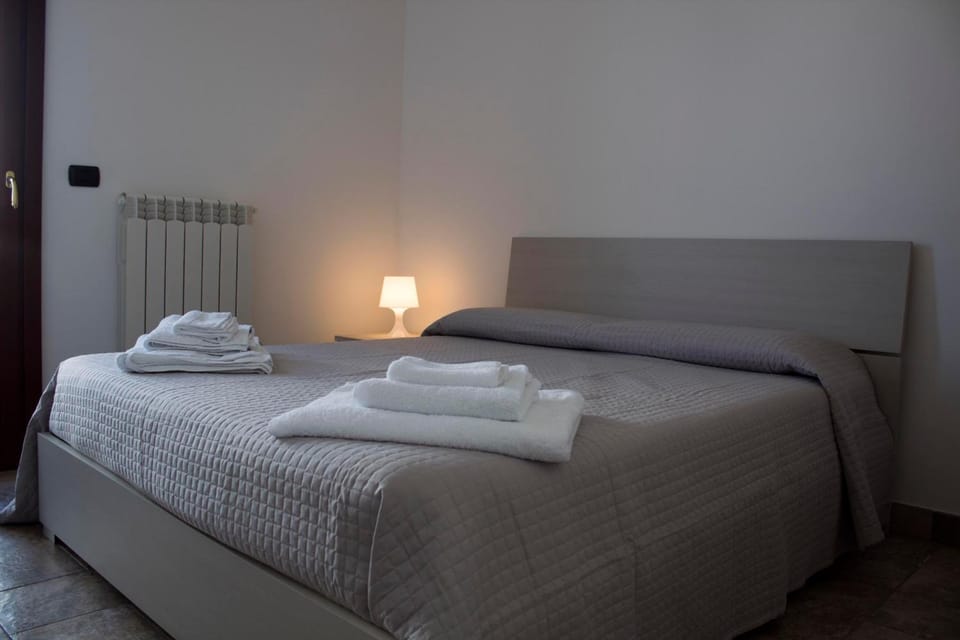 Appartamenti Flora e Zefiro by Holiday World Apartment in Castro