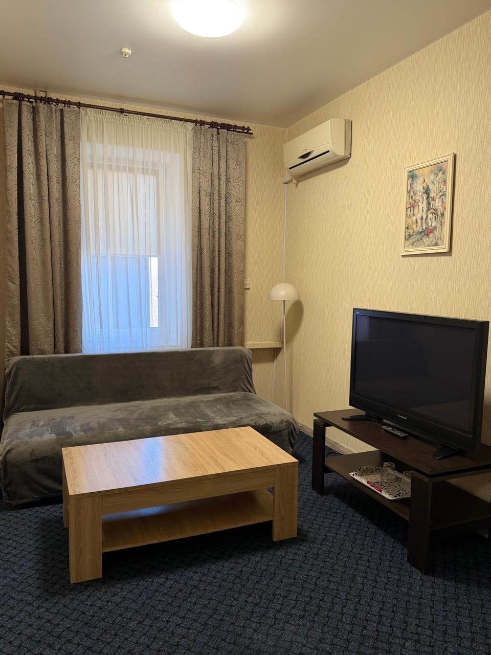 Hotel Dobrodiy Hotel in Ukraine