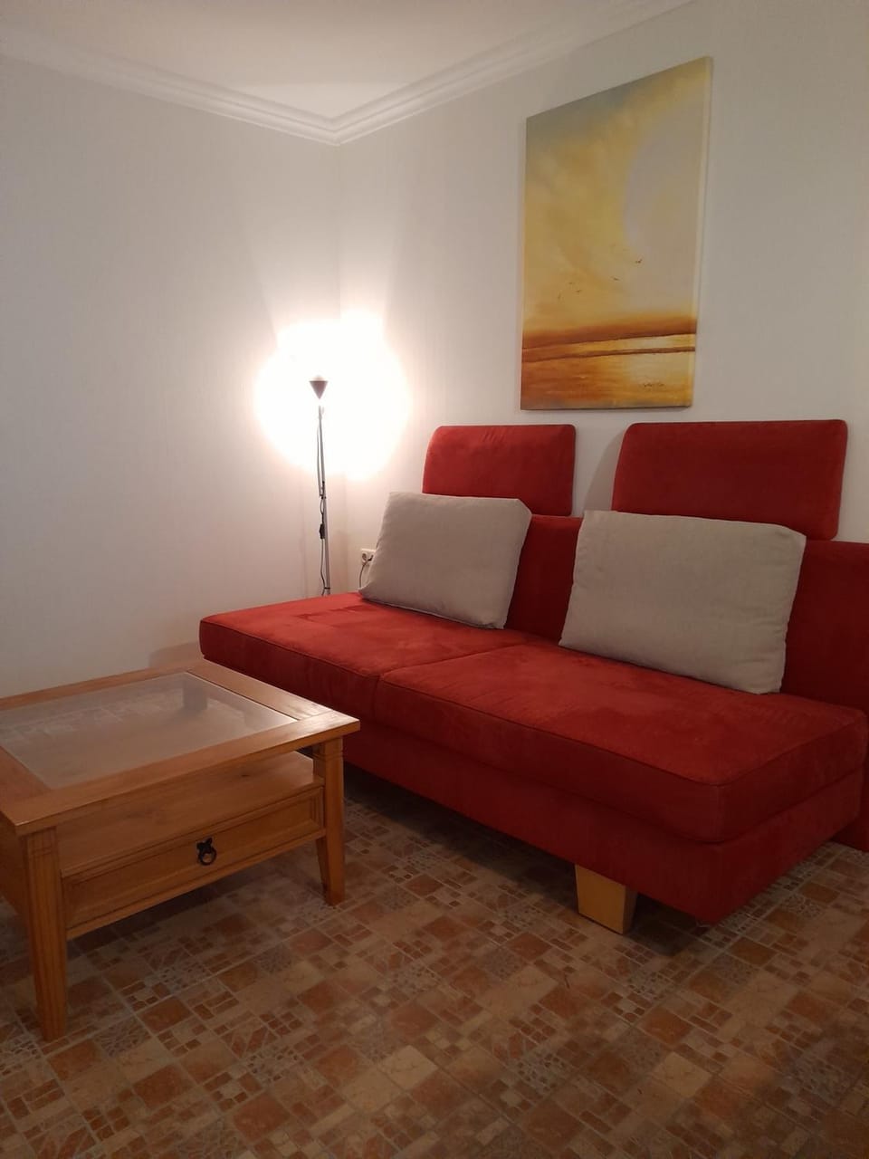 FeWo Möwe Apartment in Mecklenburg-Vorpommern, Germany