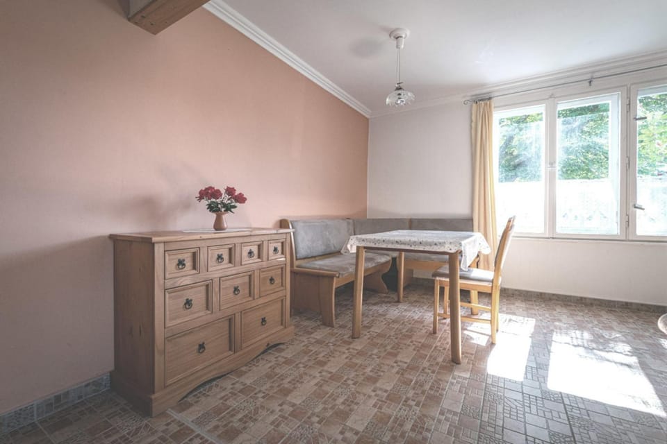 FeWo Möwe Apartment in Mecklenburg-Vorpommern, Germany