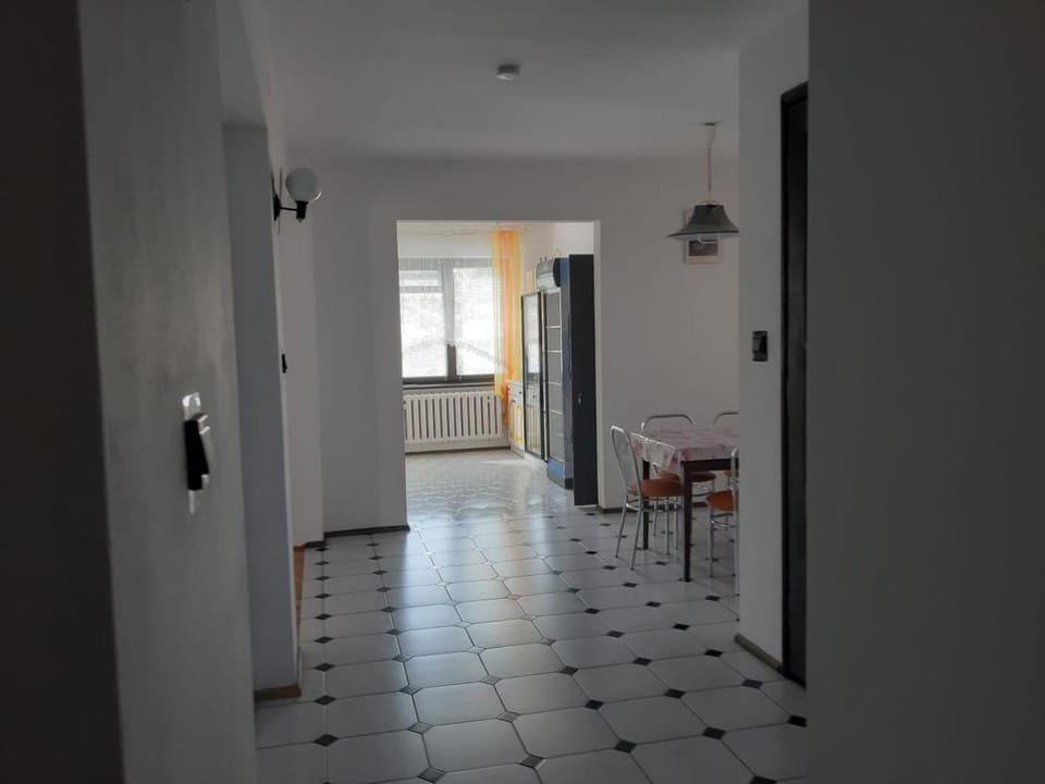 Forest Villa Apartment in Lviv Oblast