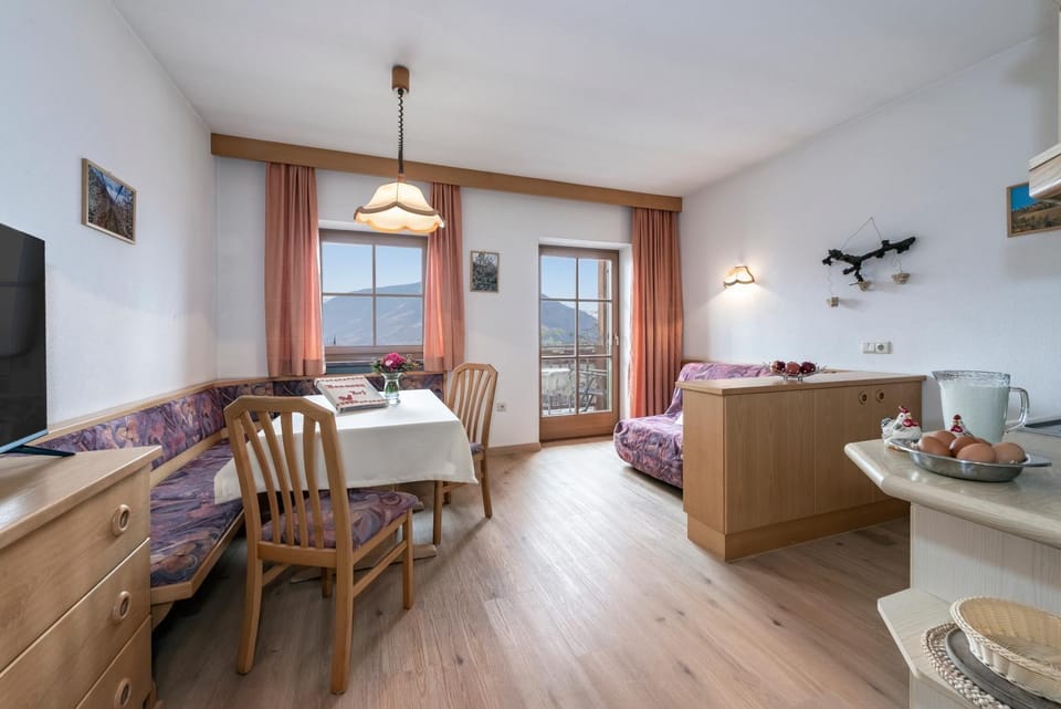 Baumannhof Apartment in Trentino-South Tyrol