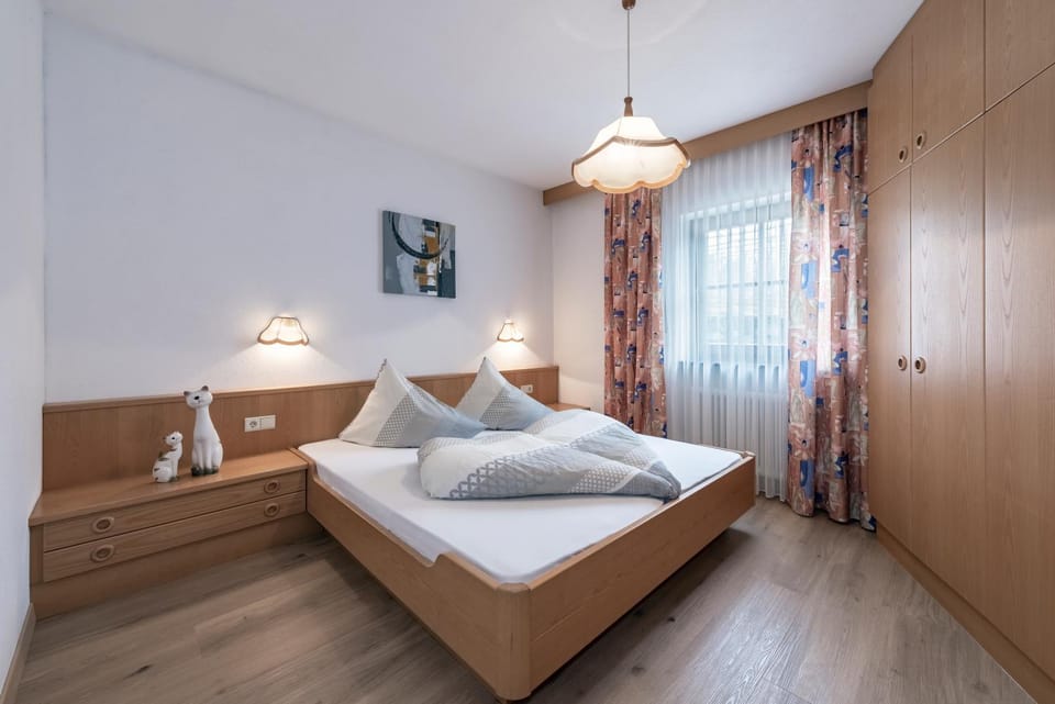 Baumannhof Apartment in Trentino-South Tyrol