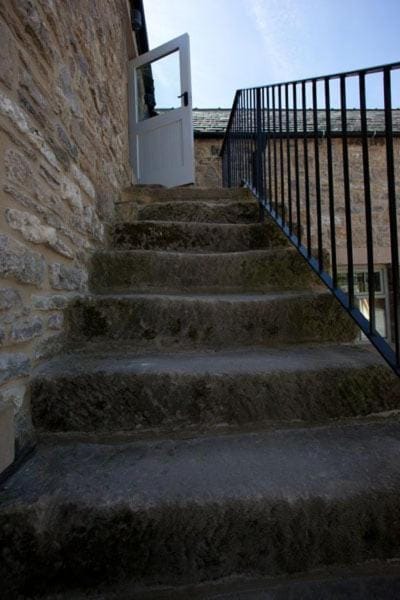 The Brosterfield Suite - Brosterfield Farm House in High Peak District