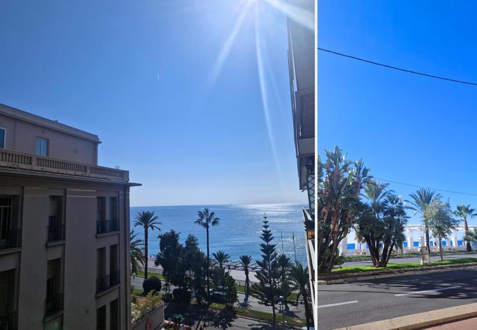 Sea view