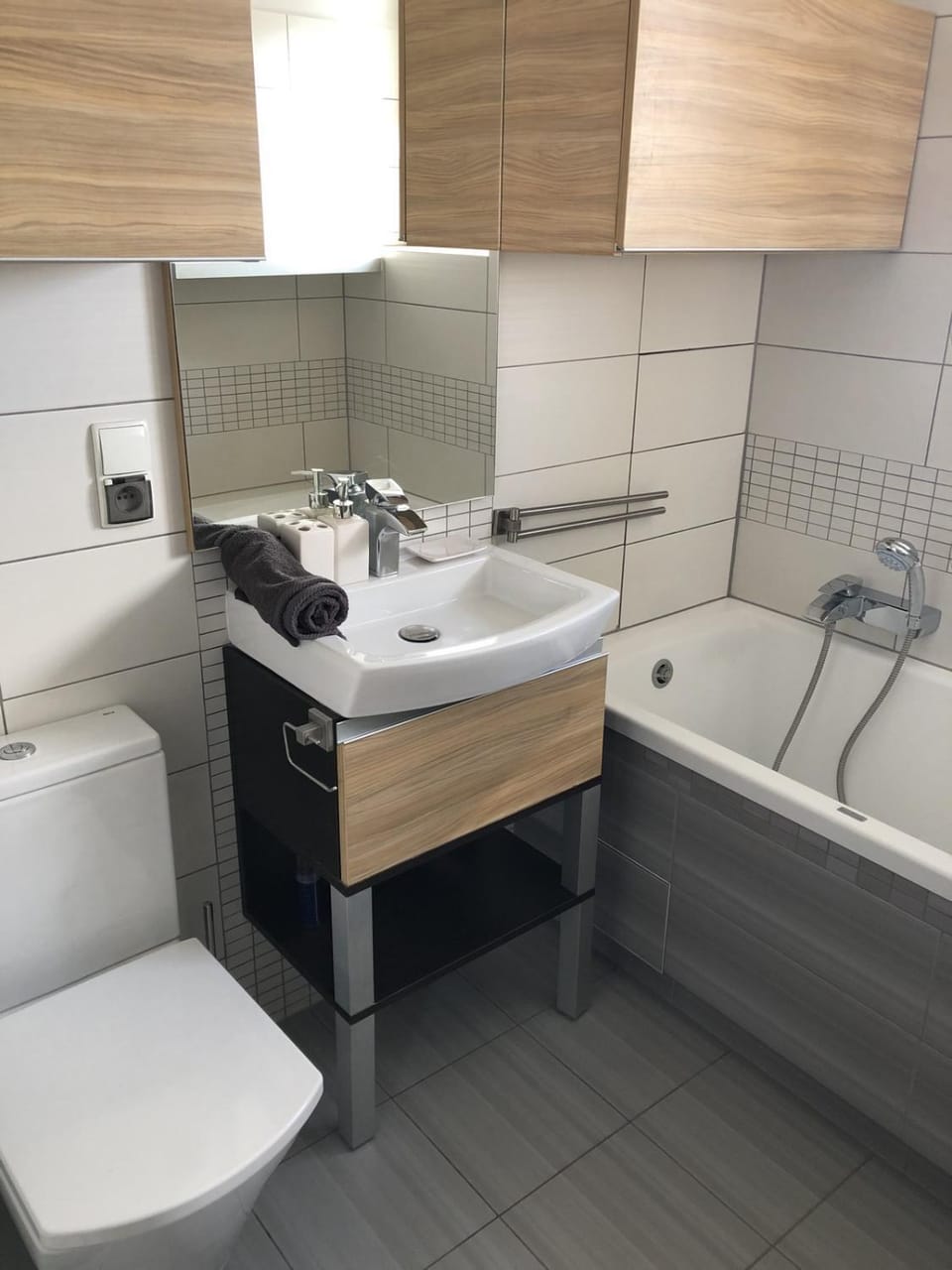 Toilet, Bathroom