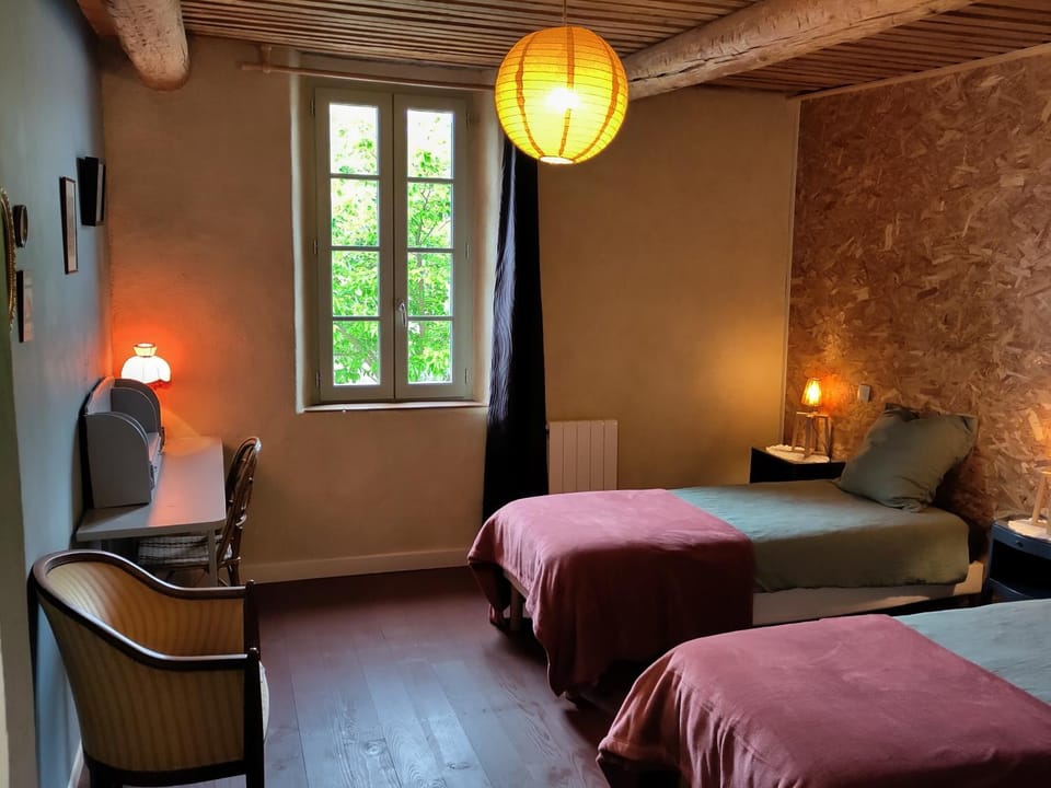 L'itinérante Bed and Breakfast in Occitanie