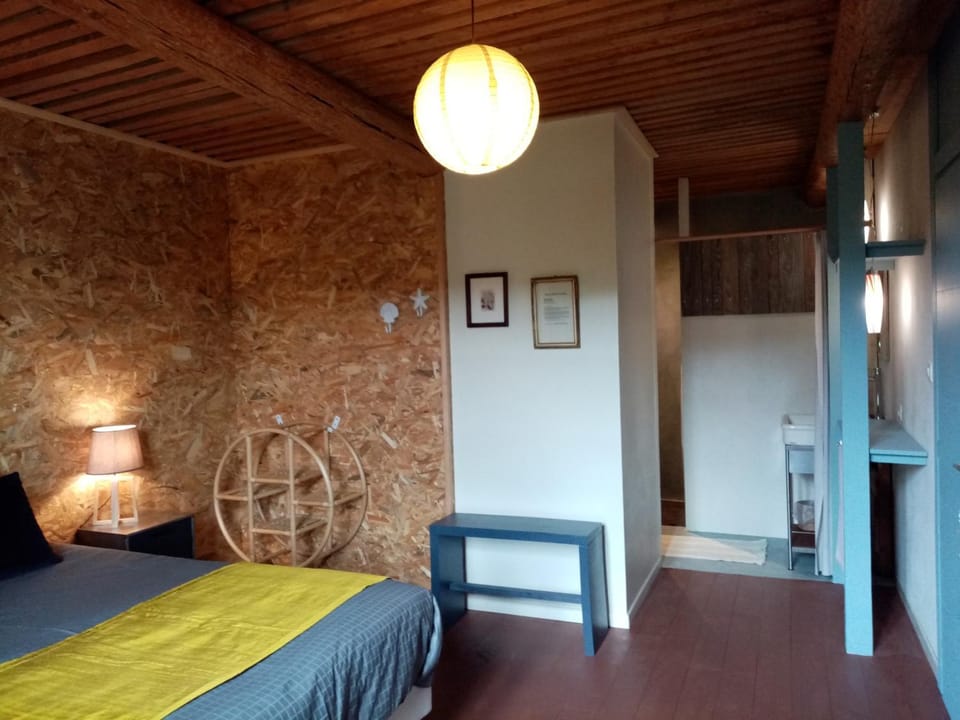L'itinérante Bed and Breakfast in Occitanie