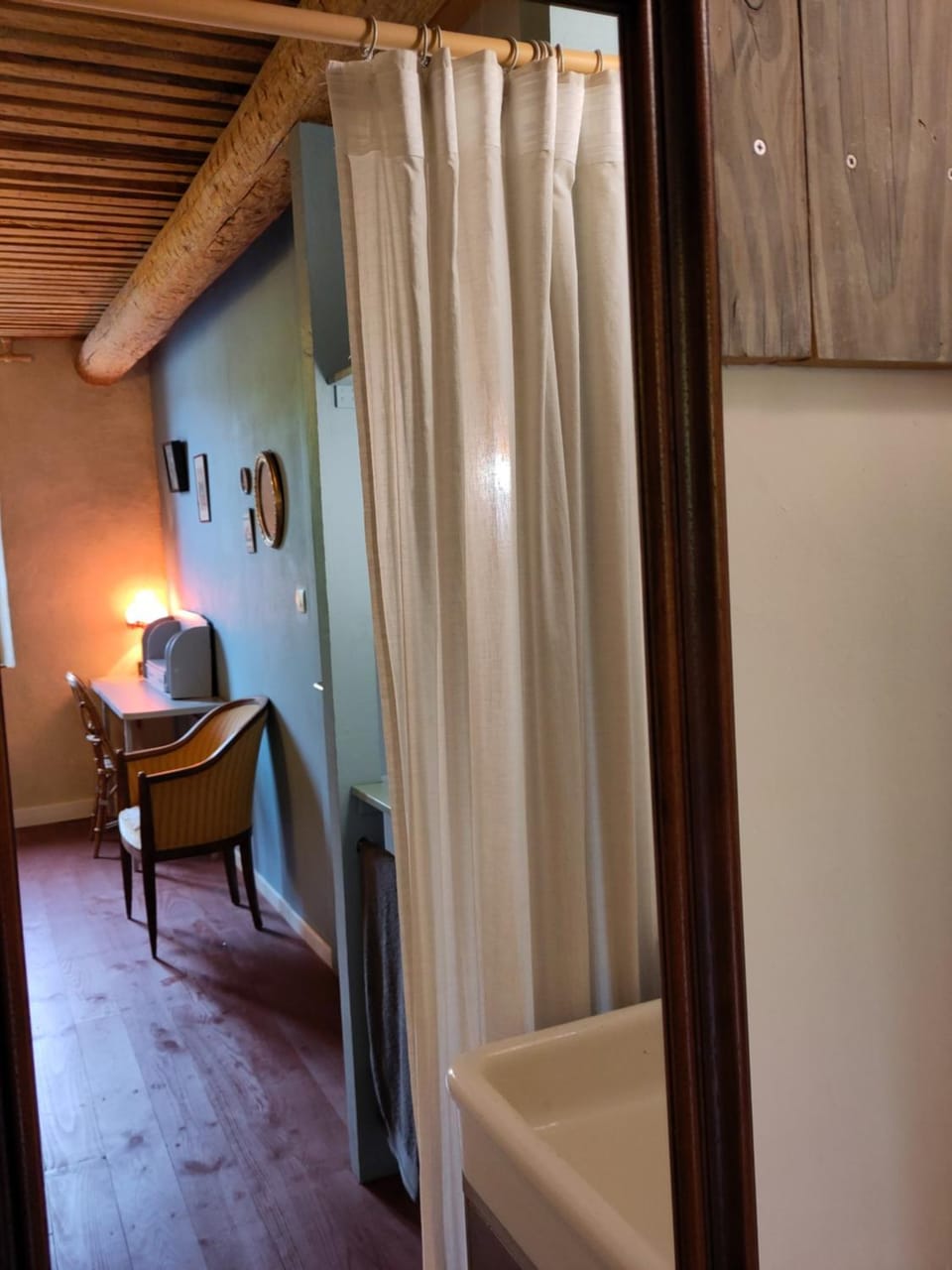 L'itinérante Bed and Breakfast in Occitanie