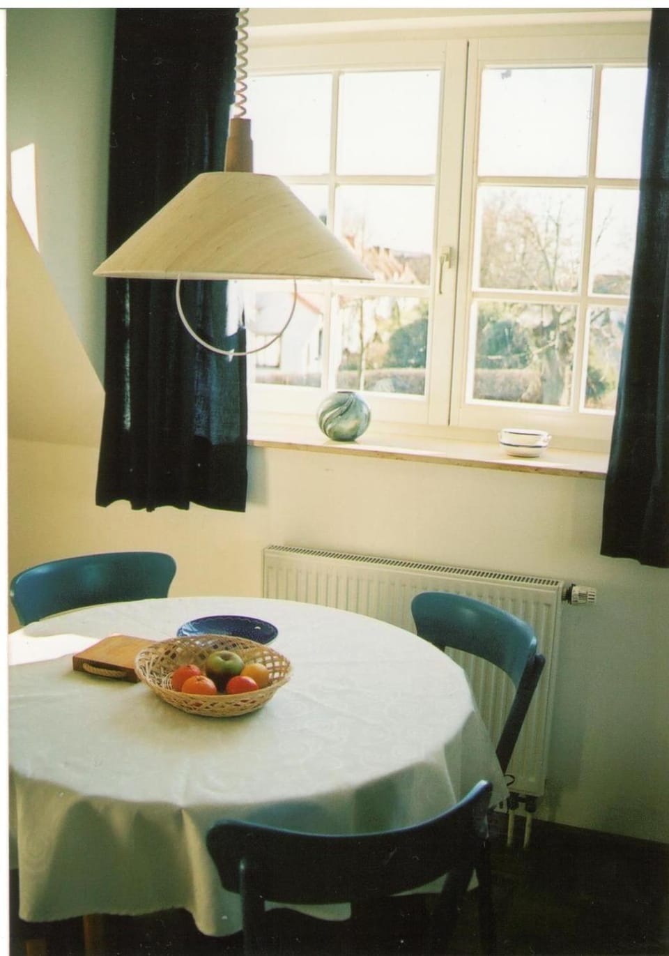 Lindenstr_32b Apartment in Zingst